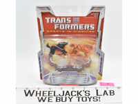 Predator Attack Team #3 Robots in Disguise Transformers 2006 Hasbro NEW MOSC
