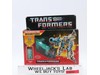 Brainstorm W/Box &Insert 100% Complete 1987 G1 Transformers Hasbro Vintage