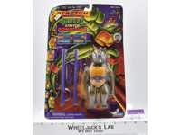 Donatello Stretch Teenage Mutant Ninja Turtles TMNT 1996 Playmates MOSC NEW