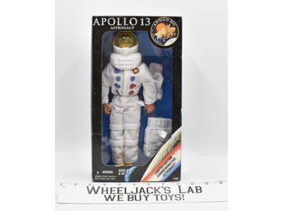 Apollo 13 Limited Edition Commemorative Astronaut Kenner 1995 MISB Action Figure