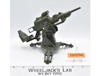 FLAK Cannon 100% Complete 1982 GI Joe Hasbro Vintage Action Figure