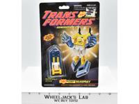 Seaspray Transformers Robots in Disguise G2 1992 Hasbro Mini Figure MOSC
