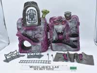 Snake Mountain He-Man Masters of the Universe MOTU 1984 Playset