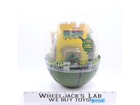 Leonardo Turtle Egg Bundle TMNT 2005 Playmates 4-Pack Toy Set
