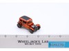 Classic '32 Ford Vicky Orange 1968 Hot Wheels Mattel Vintage Redline RL