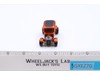 Classic '32 Ford Vicky Orange 1968 Hot Wheels Mattel Vintage Redline RL