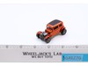 Classic '32 Ford Vicky Orange 1968 Hot Wheels Mattel Vintage Redline RL