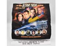 Star Trek Las Vegas Convention T-Shirt Adult Size 3XL 2012 Regular Fit T-Shirt
