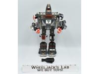 Grungy 100% Complete Powersuits Power Warriors Gobots 1985 Tonka Vintage