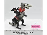 Doublecross WORKS 1987 Vintage Hasbro G1 Transformers Action Figure