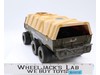 A.P.C. APC Amphibious Personnel Carrier G.I. Joe 1983 Vintage Vehicle