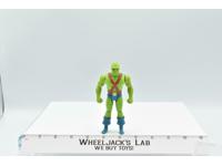 Martian Manhunter Super Powers 1985 Kenner Action Figure DC Comics Vintage
