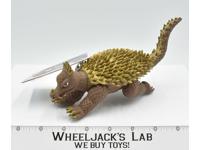 Anguirus Island Monster Series 1998 Bandai 9" Long Action Figure NEW W/TAGS