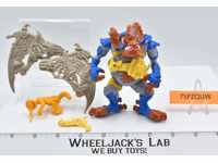 Wingnut &amp; Screwloose Teenage Mutant Ninja Turtle TMNT 1990 Playmates Action