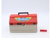 Super City Toolbox Micro Machines 1988 Galoob Carry Playset