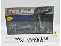 At-At #2 Return Of The Jedi Star Wars 1983 NEW MISB Fundimensions MPC Vintage
