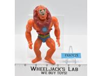 Beastman He-Man Masters of the Universe MOTU 1982 Vintage Mattel Figure