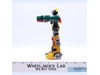 Lion Force 6" Voltron Vintage Diecast 1981 Bandai TOEI Robot Action Figure