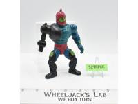 Trap Jaw 1983 MOTU Mattel Masters of the Universe He-Man Action Figure Vintage