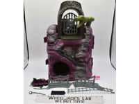 Snake Mountain He-Man Masters of the Universe MOTU 1984 Playset Vintage