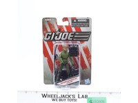 Shipwreck GI Joe Dollar General Exclusive 2011 Hasbro Action Figure NEW SEALED