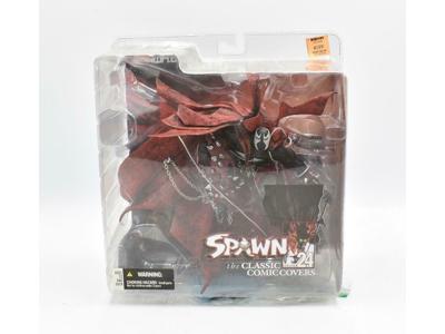 Spawn NEW MISB Classic i.109 Series 24 Classic Covers McFarlane 2003 Figure