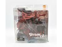 Spawn NEW MISB Classic i.109 Series 24 Classic Covers McFarlane 2003 Figure
