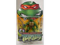 Raphael Teenage Mutant Ninja Turtles Playmates Toys 2002 NEW MOSC