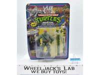 Movie Star Foot Soldier Teenage Mutant Ninja Turtles Playmates TMNT Figure