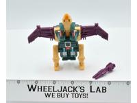 G1 Terrorcons Cutthroat Abominus 100% Complete 1987 Vintage G1 Transformers