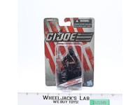 Cobra Commander GI Joe Dollar General Exclusive 2011 Hasbro Figure NEW SEALED