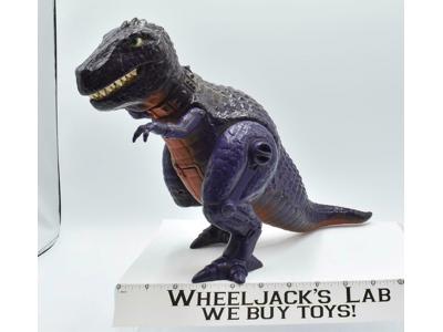 Tyrantisaurus Rex He-Man Masters of the Universe MOTU 1987 Mattel Action Figure