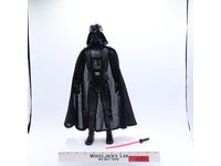 Darth Vader Star Wars 100% Complete 1978 Kenner Vintage 15" Action Figure