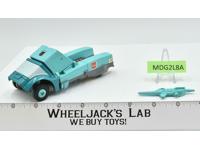 Kup 100% Complete 1987 Vintage G1 Hasbro Transformers Action Figure