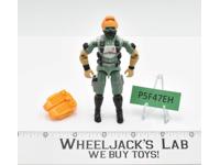 Wet-Suit V1 G.I. Joe ARAH 1986 Hasbro Vintage Action Figure