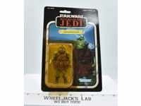 Gamorrean Guard #2 77 Back Star Wars ROTJ 1983 Kenner Action Figure NEW MOSC