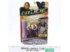 Joe Colton GI Joe Retaliation 2012 Hasbro Action Figure NEW SEALED