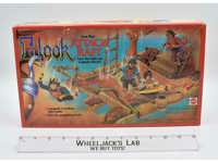 Lost Boy Attack Raft Hook 1991 Mattel Action Figure NEW MOSC