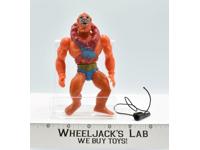 Beastman He-Man Masters of the Universe MOTU 1982 Vintage Mattel Figure
