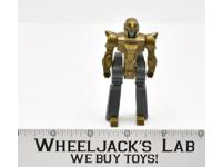 Pretender Roadblock INNER ROBOT G1 Transformers 1989 Action Figure Hasbro