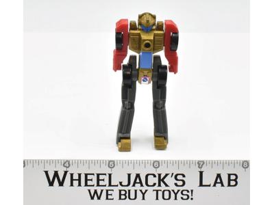 Pretender Skyhammer INNER ROBOT Vintage Hasbro G1 Transformers Action Figure