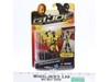 Kim Arashikage GI Joe Retaliation 2012 Hasbro Action Figure NEW SEALED