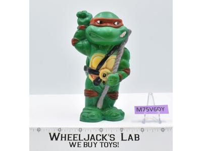 Teenage Mutant Ninja Turtle TMNT Raphael Chew Toy