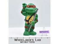 Teenage Mutant Ninja Turtle TMNT Raphael Chew Toy