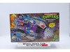 Module Drill Complete Teenage Mutant Ninja Turtle TMNT 1990 Playmates Vehicle