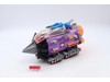 Module Drill Complete Teenage Mutant Ninja Turtle TMNT 1990 Playmates Vehicle