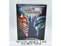 Maximal Rampage Transformers Timelines Collector's Club 2014 Hasbro MIB NEW