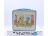 Holly Hobbie 1981 Metal Lunch Box  Aladdin Industries American Greeting Vintage