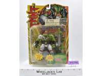 Raphael Jim Lee Teenage Mutant Ninja Turtles TMNT 1995 Playmates NEW MOSC