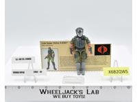 Cobra Viper V6 G.I. Joe 2002 Hasbro Action Figure